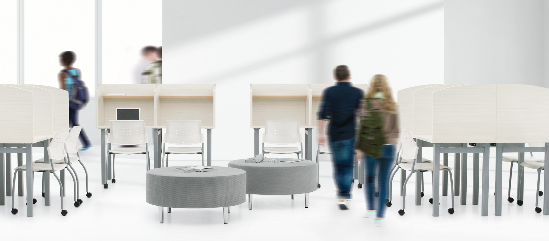 Education furniture