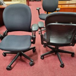 Steelcase Leap V1 Steelcase Leap V1