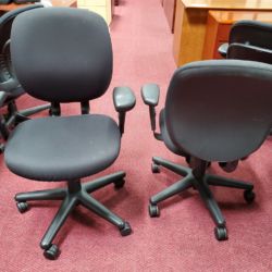 Black Hon Volt Chair Hon Volt Chair