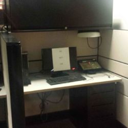 Cubicle With Storage $425 Without Storage $325 Cubicles For Call Center