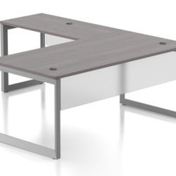 Compel Pivit Open Leg Desk Compel Pivit Open Leg Desk