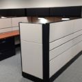 Teknion U Shape Cubicle U Shape Cubicle