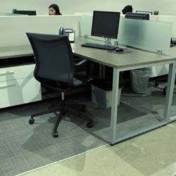 Global Princeton L Desk Global Princeton L Desk