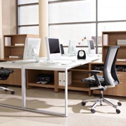 Global Princeton Desk Global Princeton L Desk